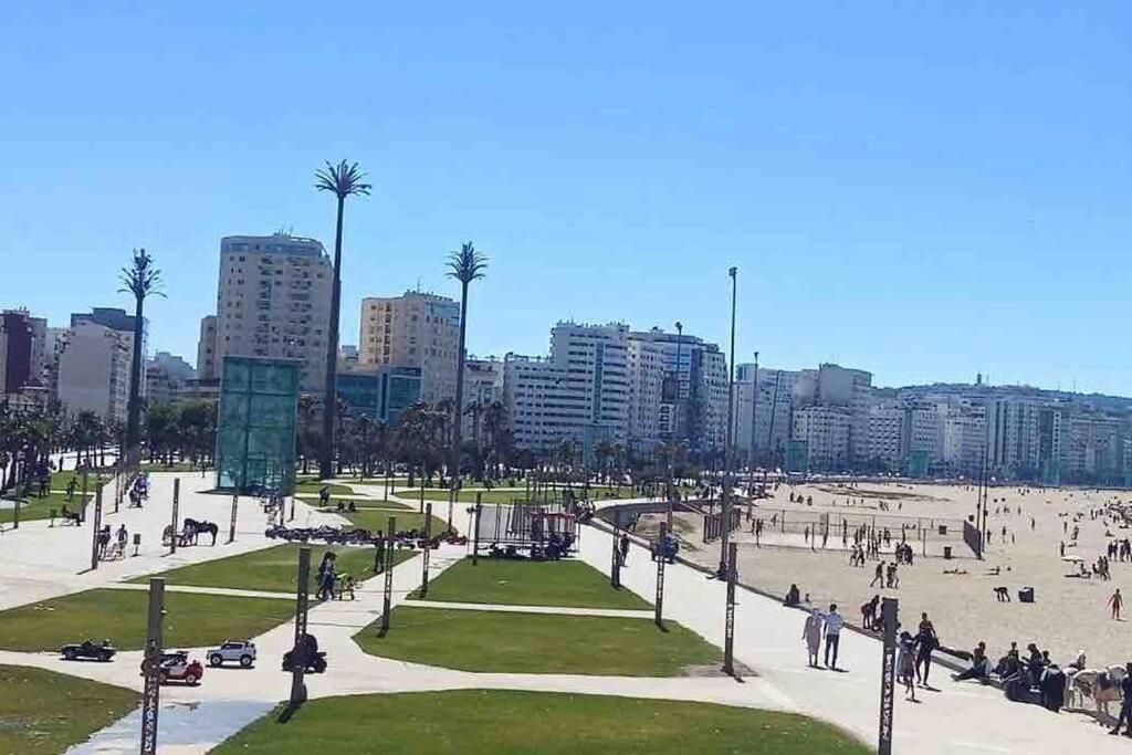 Apartment Oumnia 1 - City Center view 4