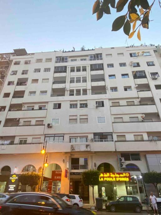 Apartment Oumnia 1 - City Center view 2