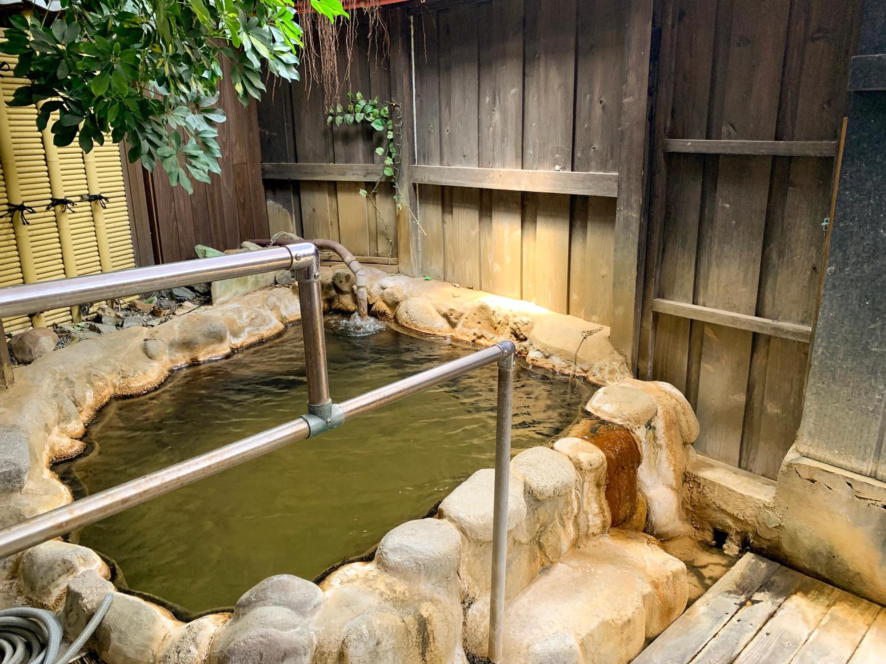 Beppu no Oyado Kagaya
