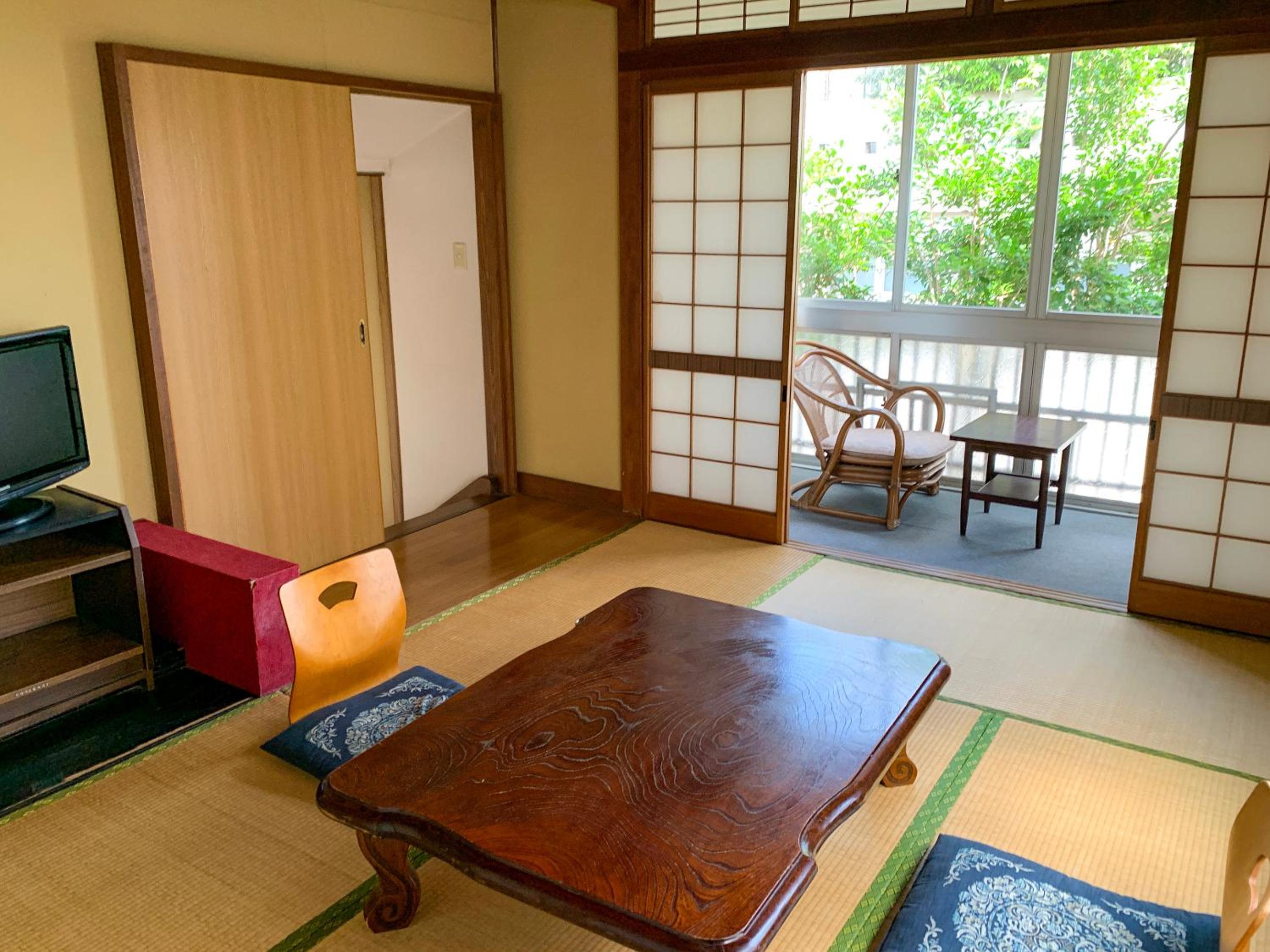 Beppu no Oyado Kagaya