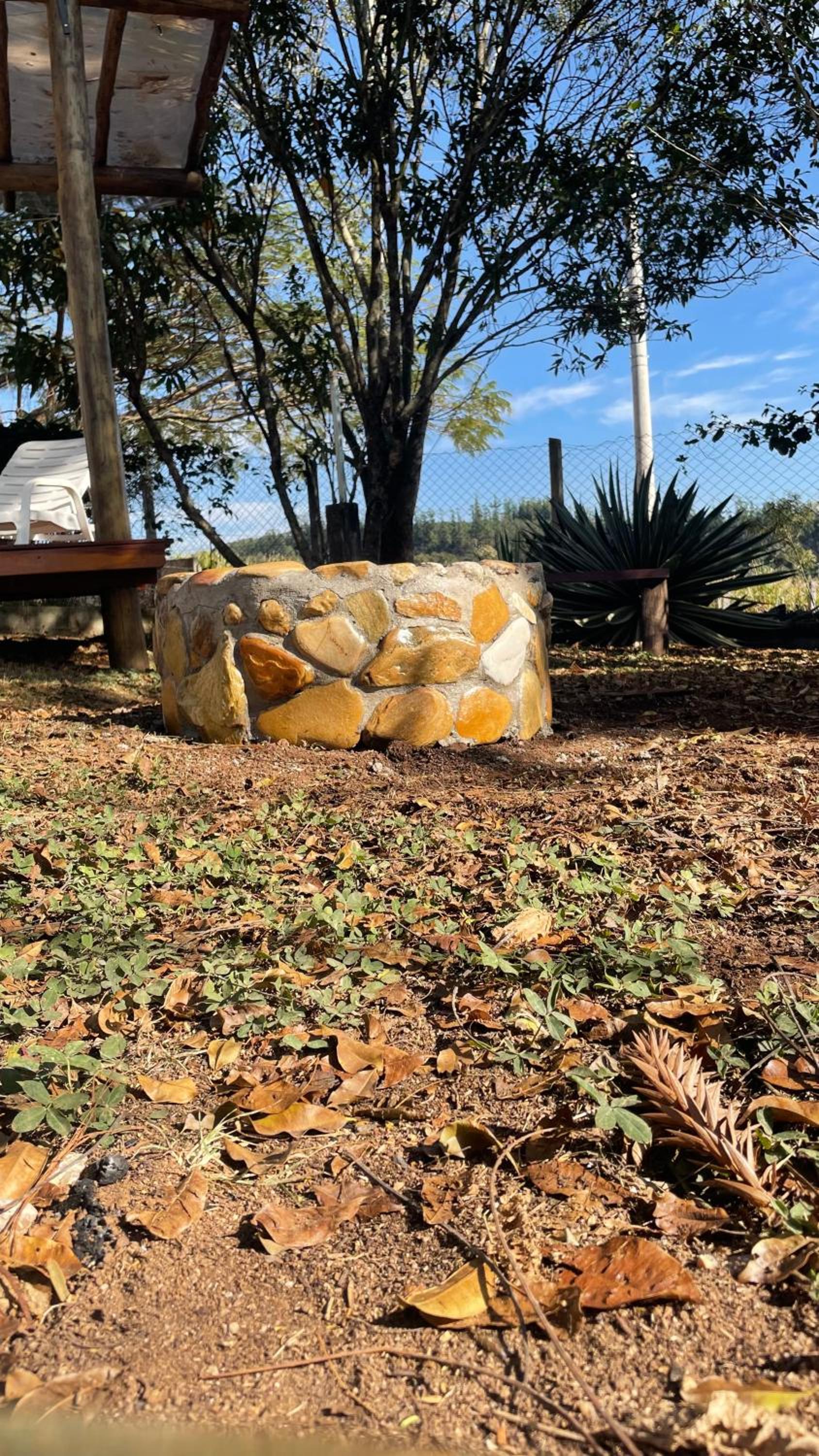 Cantinho do Paraíso