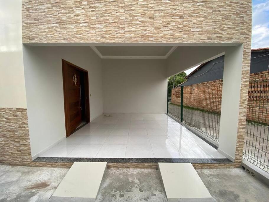 Casa dos Ventos Barreirinhas