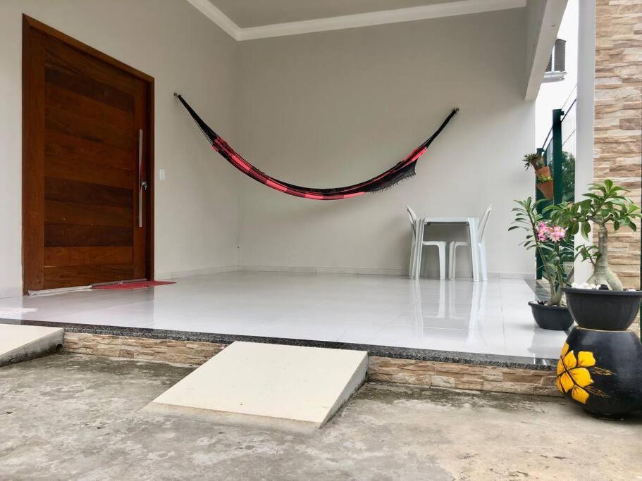 Casa dos Ventos Barreirinhas