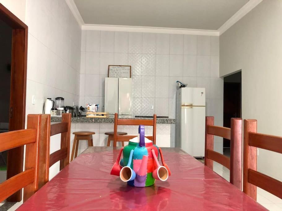 Casa dos Ventos Barreirinhas