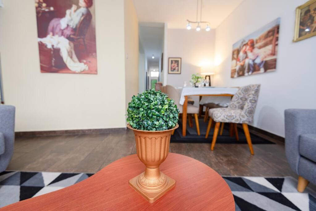 Sweet MATERNITY Home & 3 dormitorios, PRIMER PISO MIRAFLORINO view 5