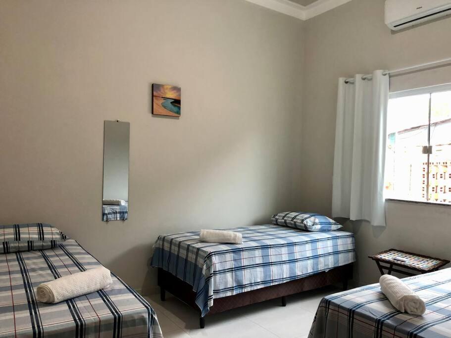 Casa dos Ventos Barreirinhas