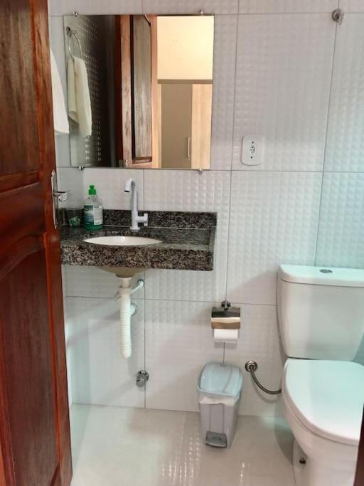 Casa dos Ventos Barreirinhas
