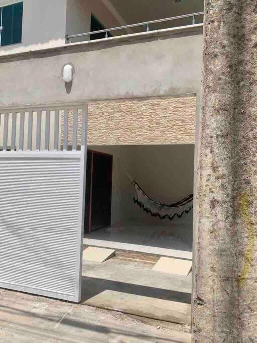 Casa dos Ventos Barreirinhas