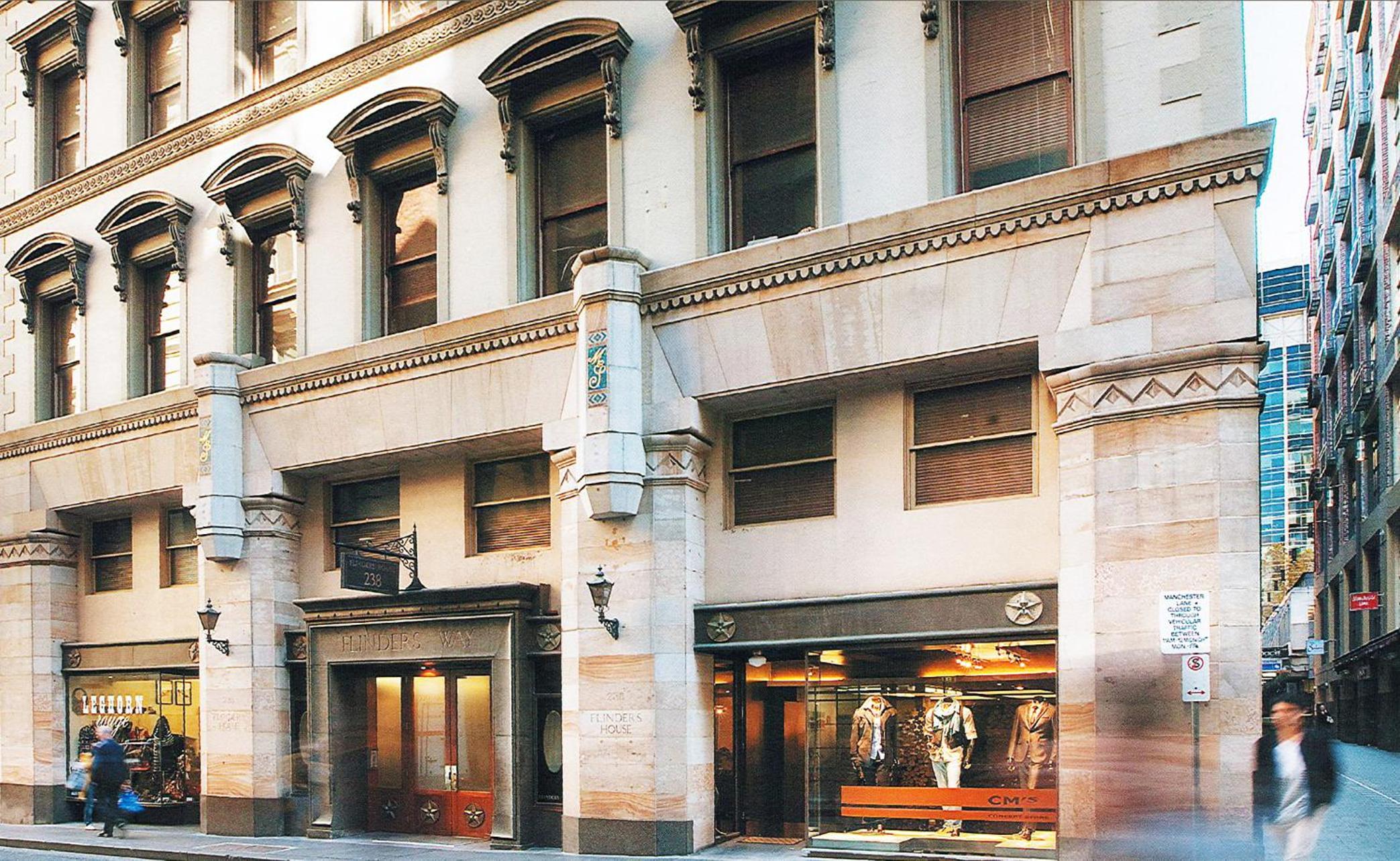 building