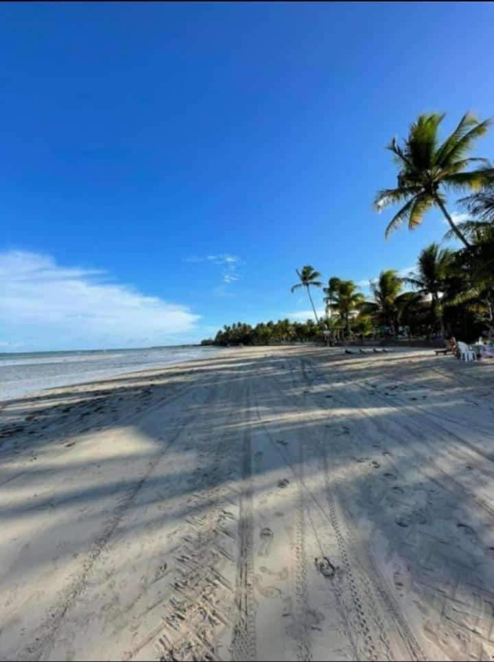Axe Mainha Flats e Kitnet