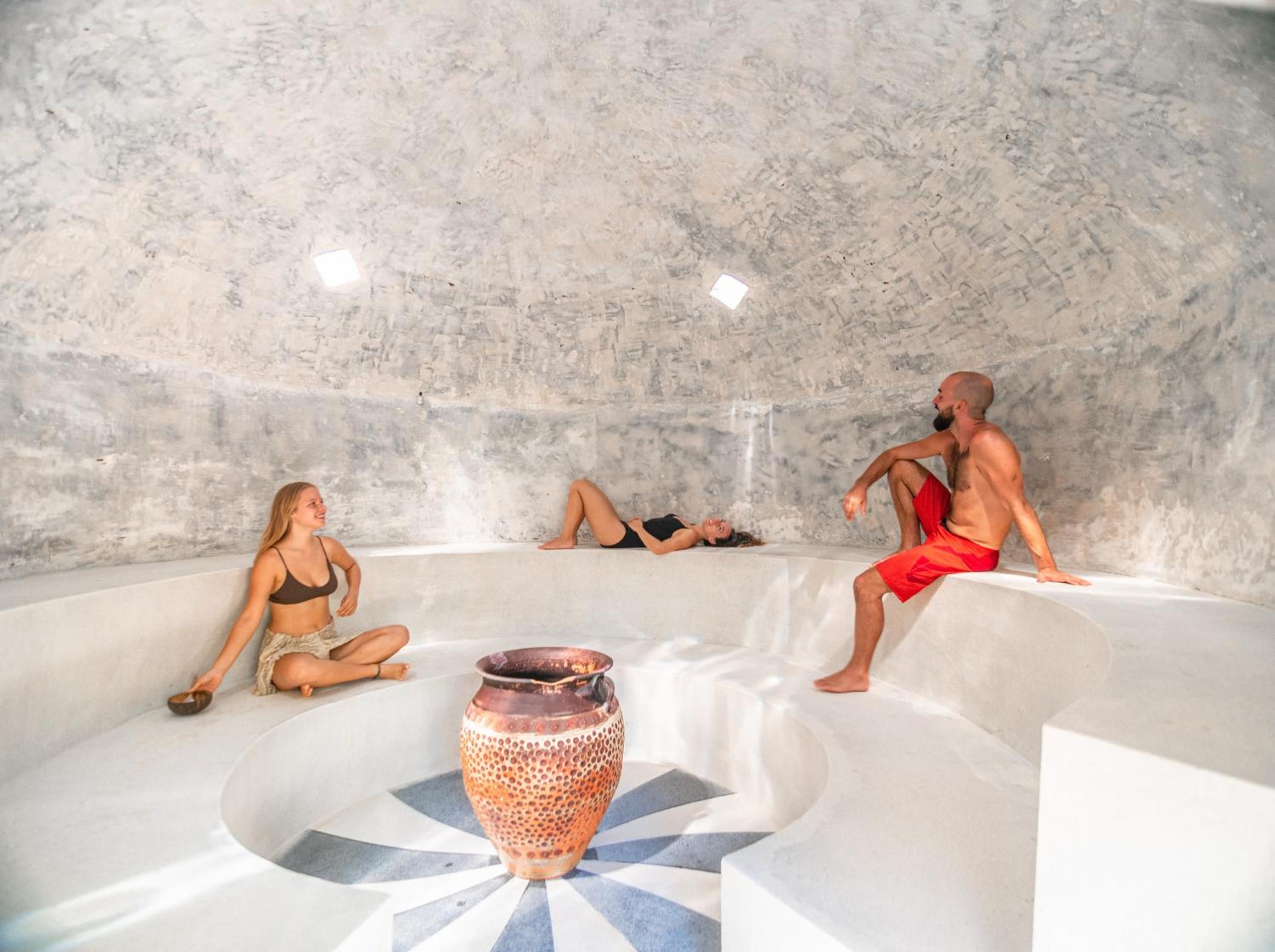 Wonderland Healing Center