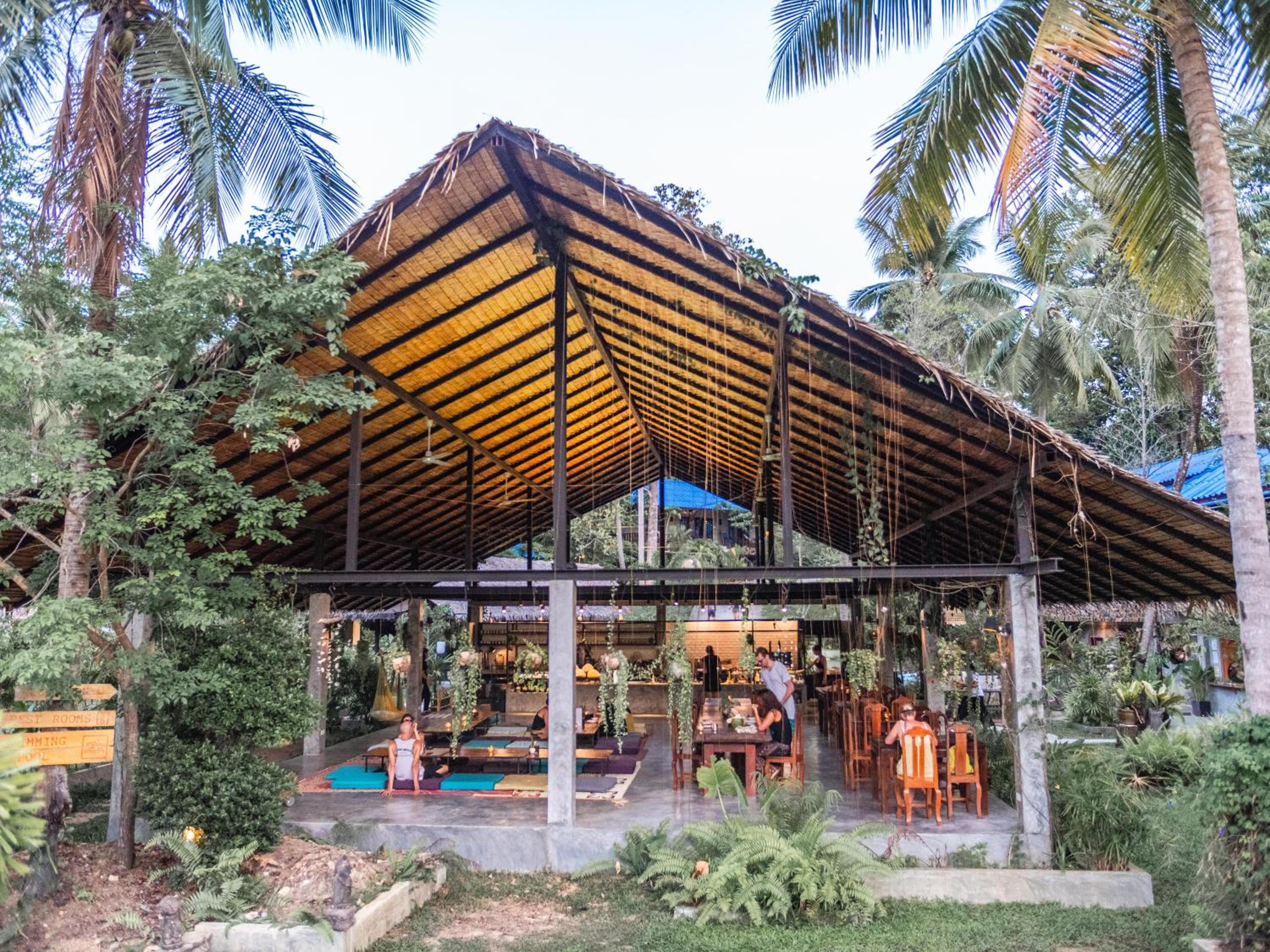 Wonderland Healing Center