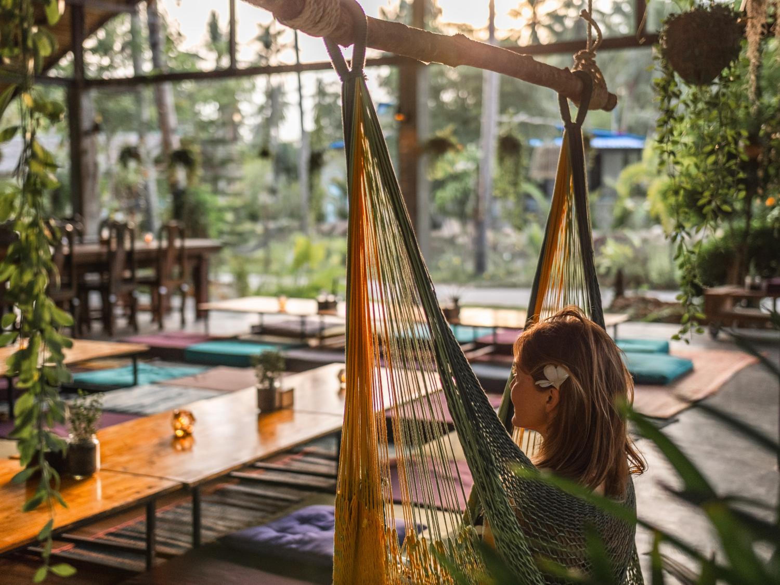 Wonderland Healing Center
