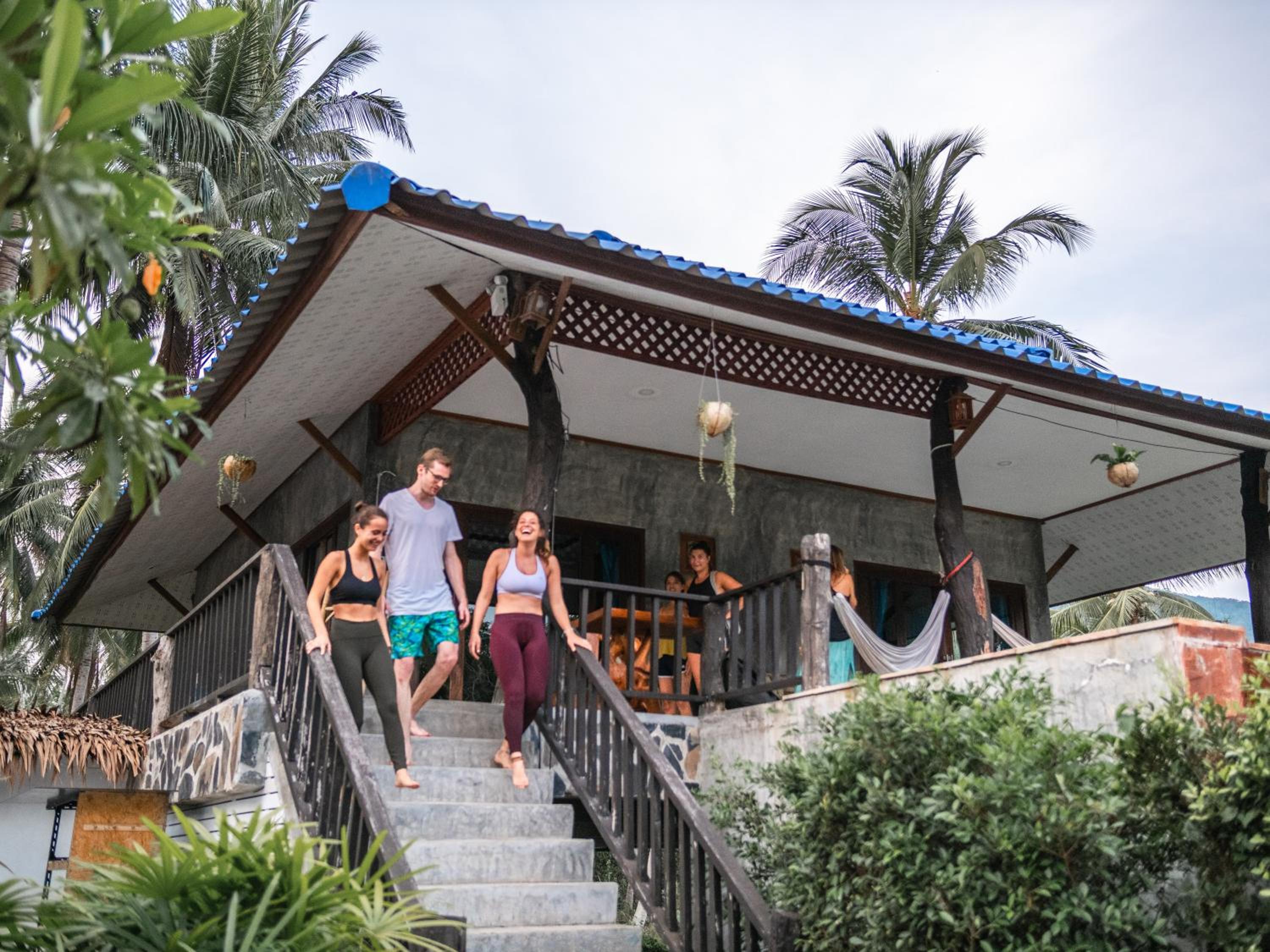 Wonderland Healing Center