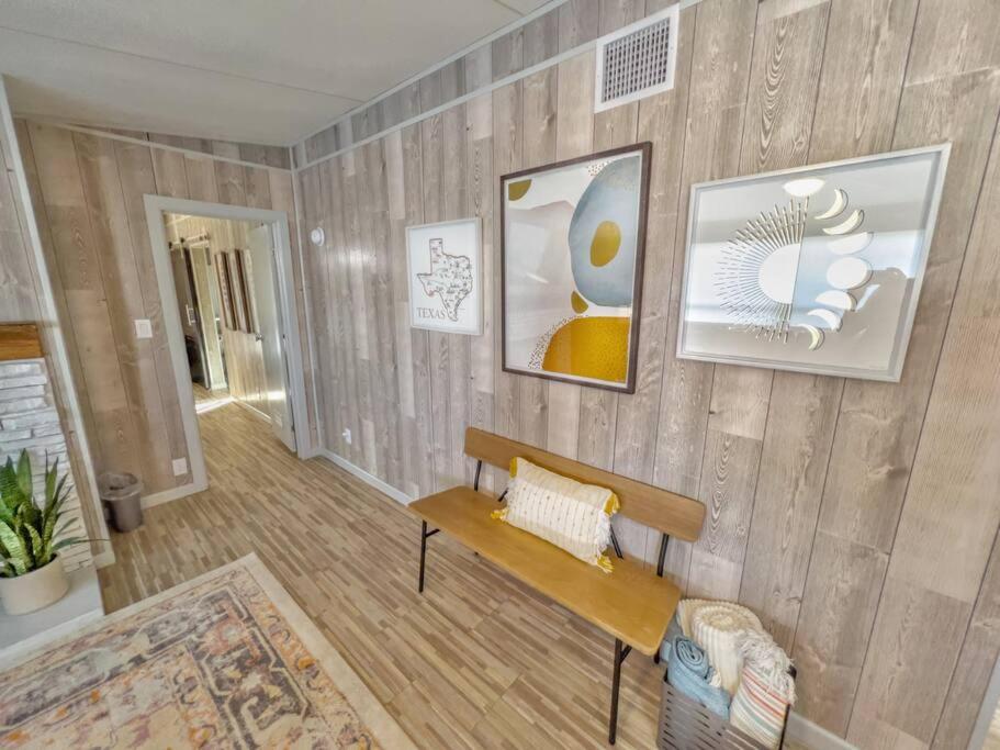 Charming Riverfront Home - Casa Topo @ SparrowBend view 4