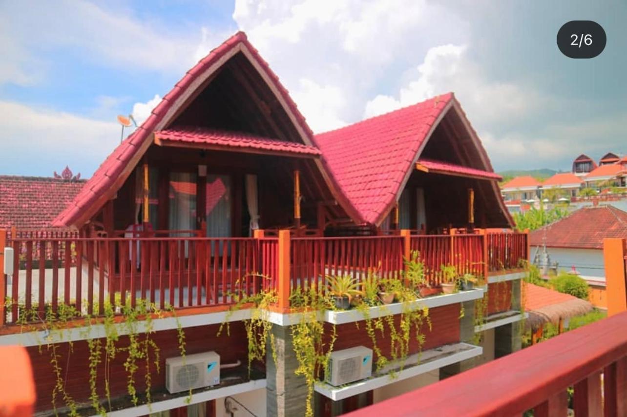 Ayu Laba Beach Villa and Resto