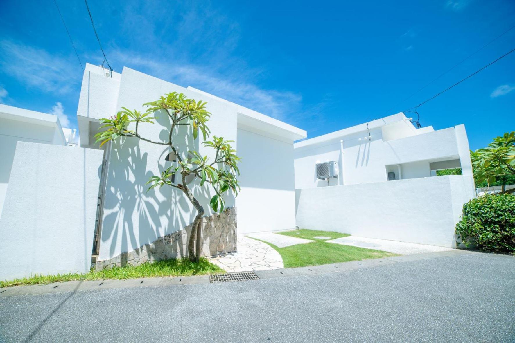 Crystal Villa Miyakojima Sunayama Beach