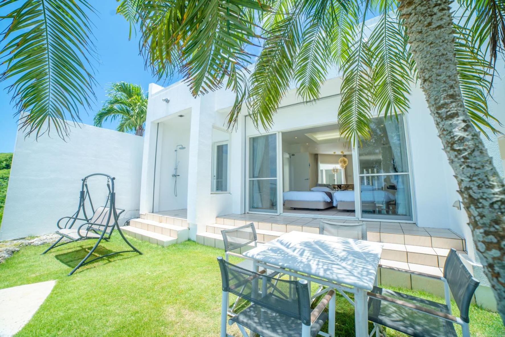 Crystal Villa Miyakojima Sunayama Beach