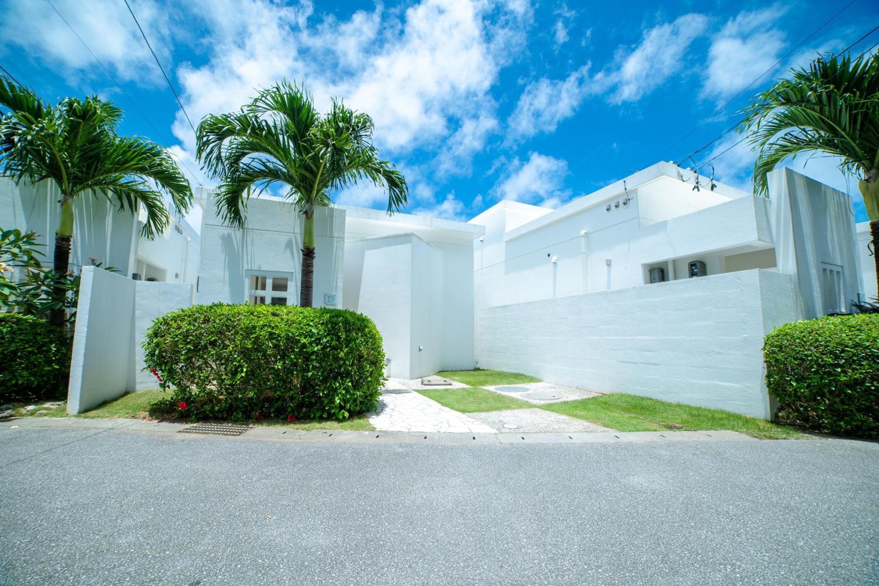 Crystal Villa Miyakojima Sunayama Beach