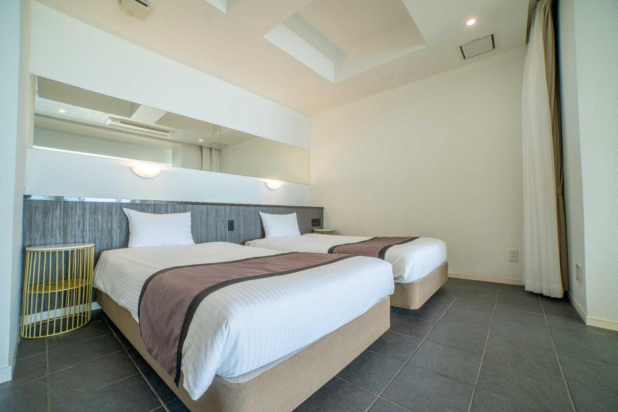 Crystal Villa Miyakojima Sunayama Beach