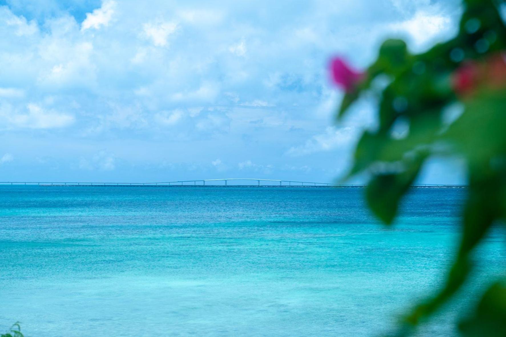 Crystal Villa Miyakojima Sunayama Beach