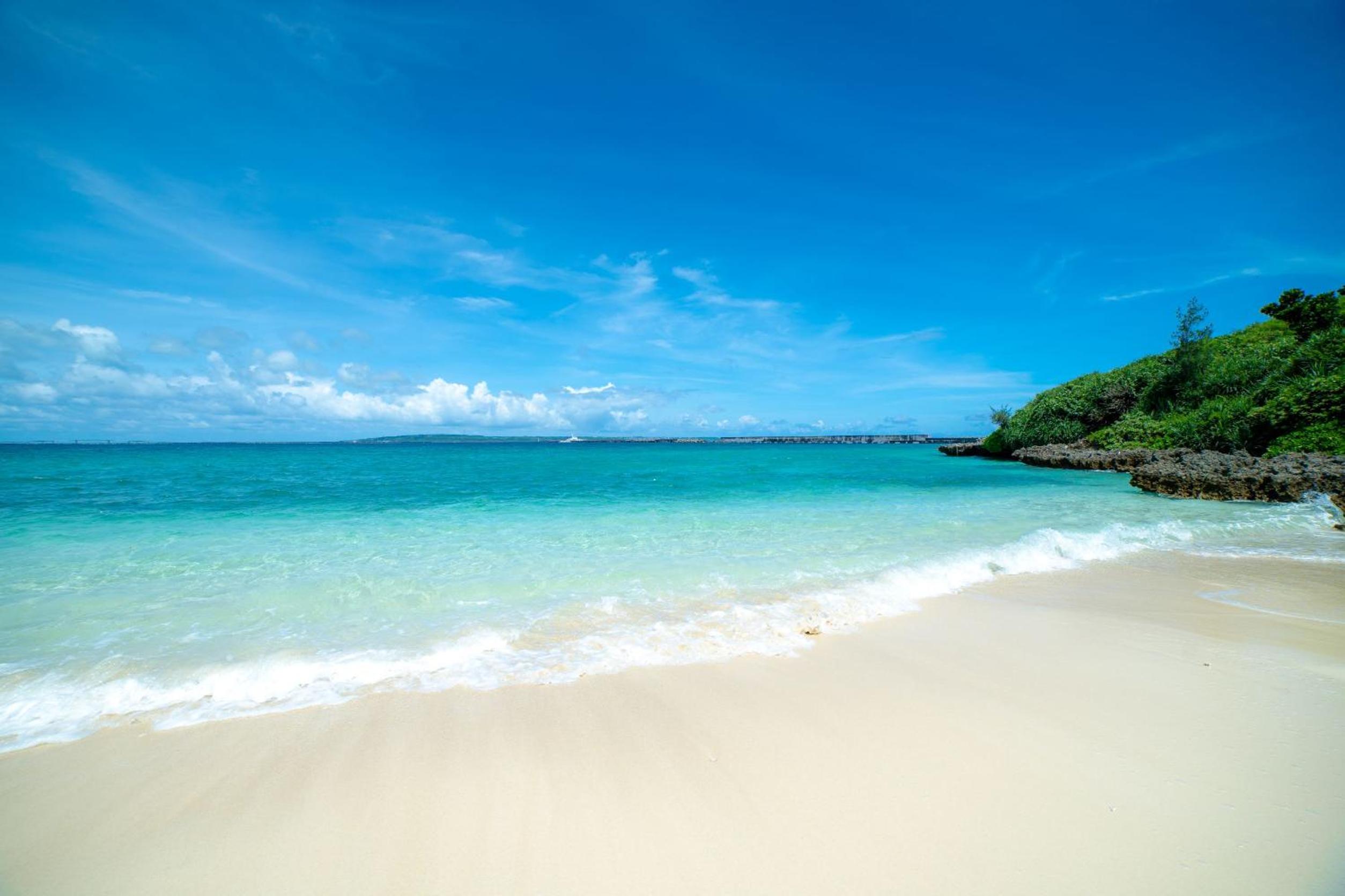 Crystal Villa Miyakojima Sunayama Beach