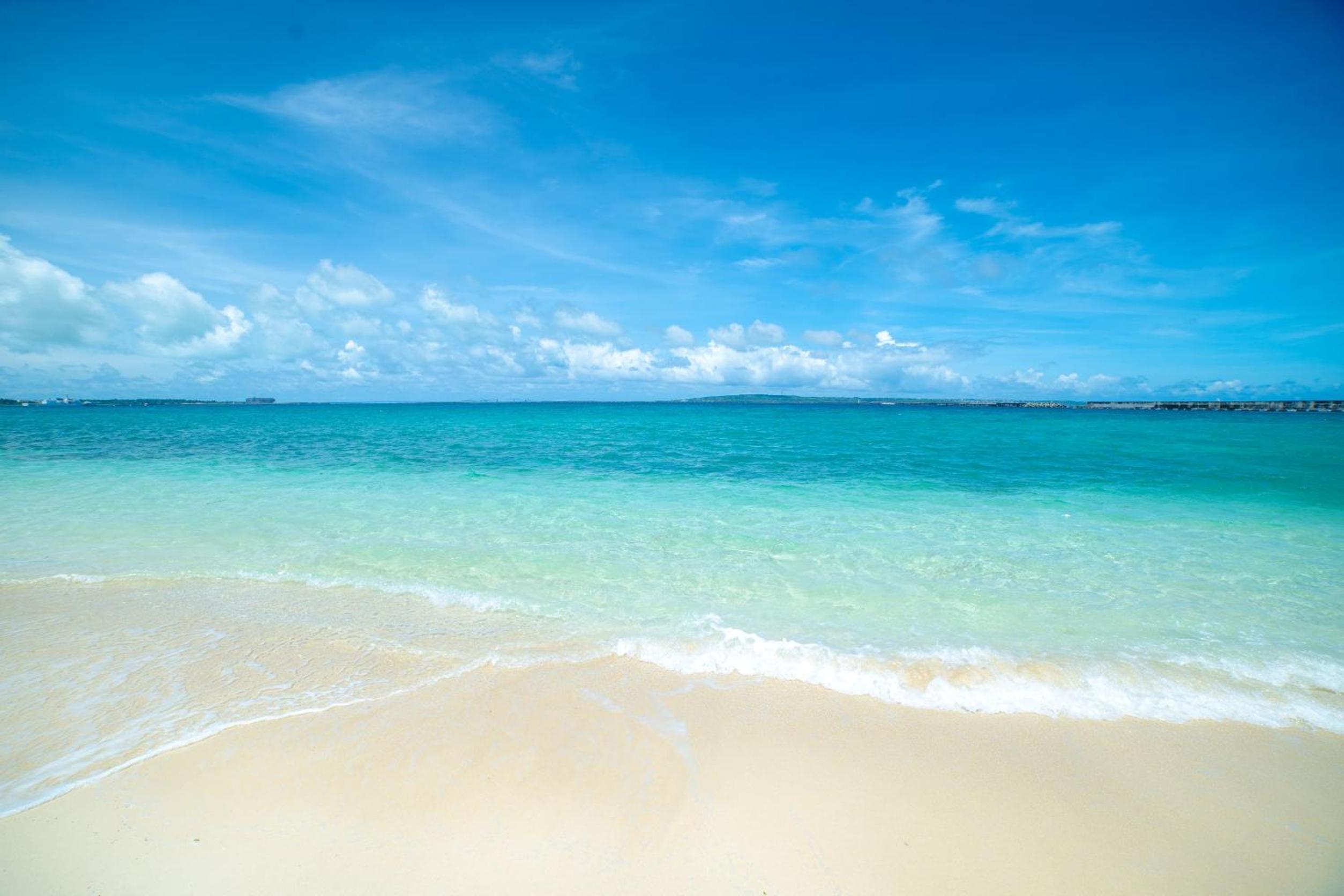 Crystal Villa Miyakojima Sunayama Beach