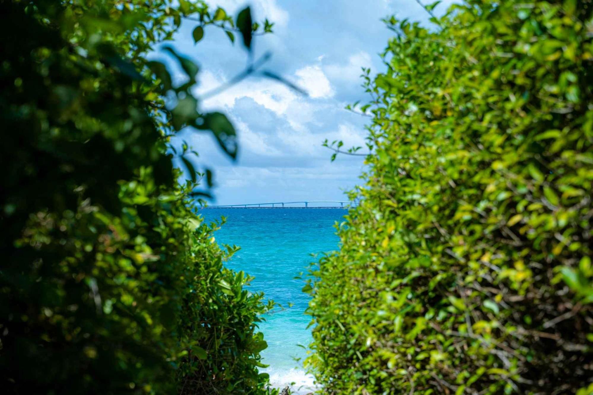 Crystal Villa Miyakojima Sunayama Beach