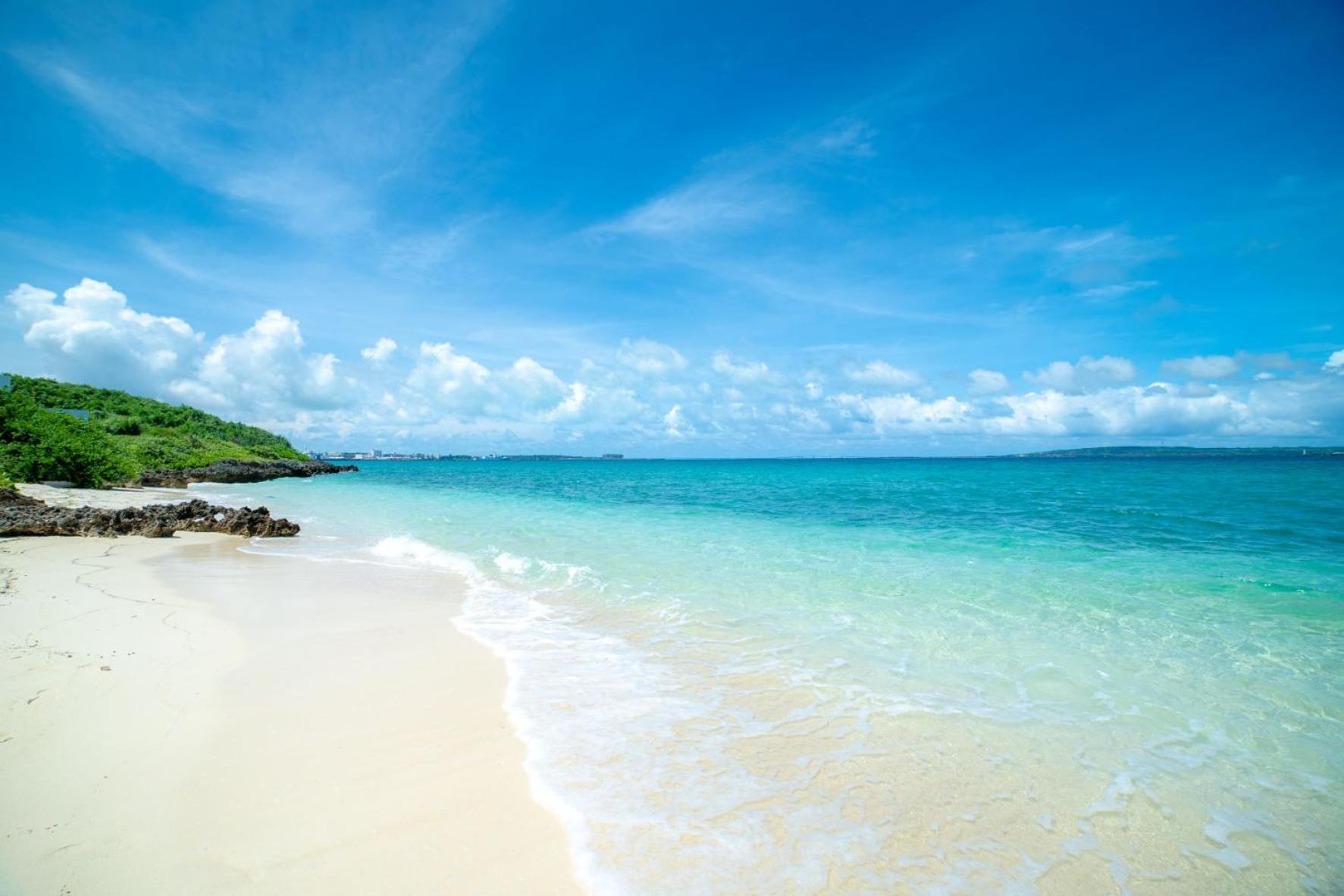Crystal Villa Miyakojima Sunayama Beach