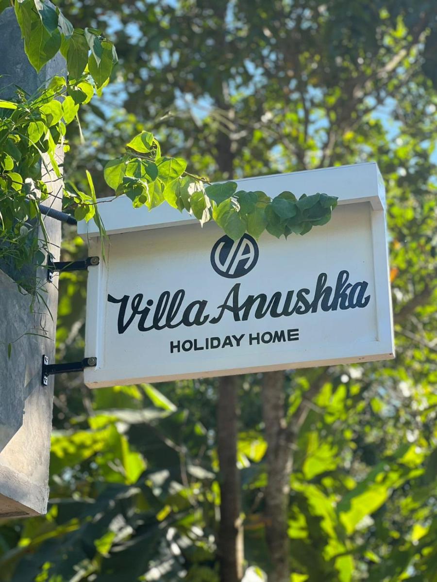 Villa Anushka view 2