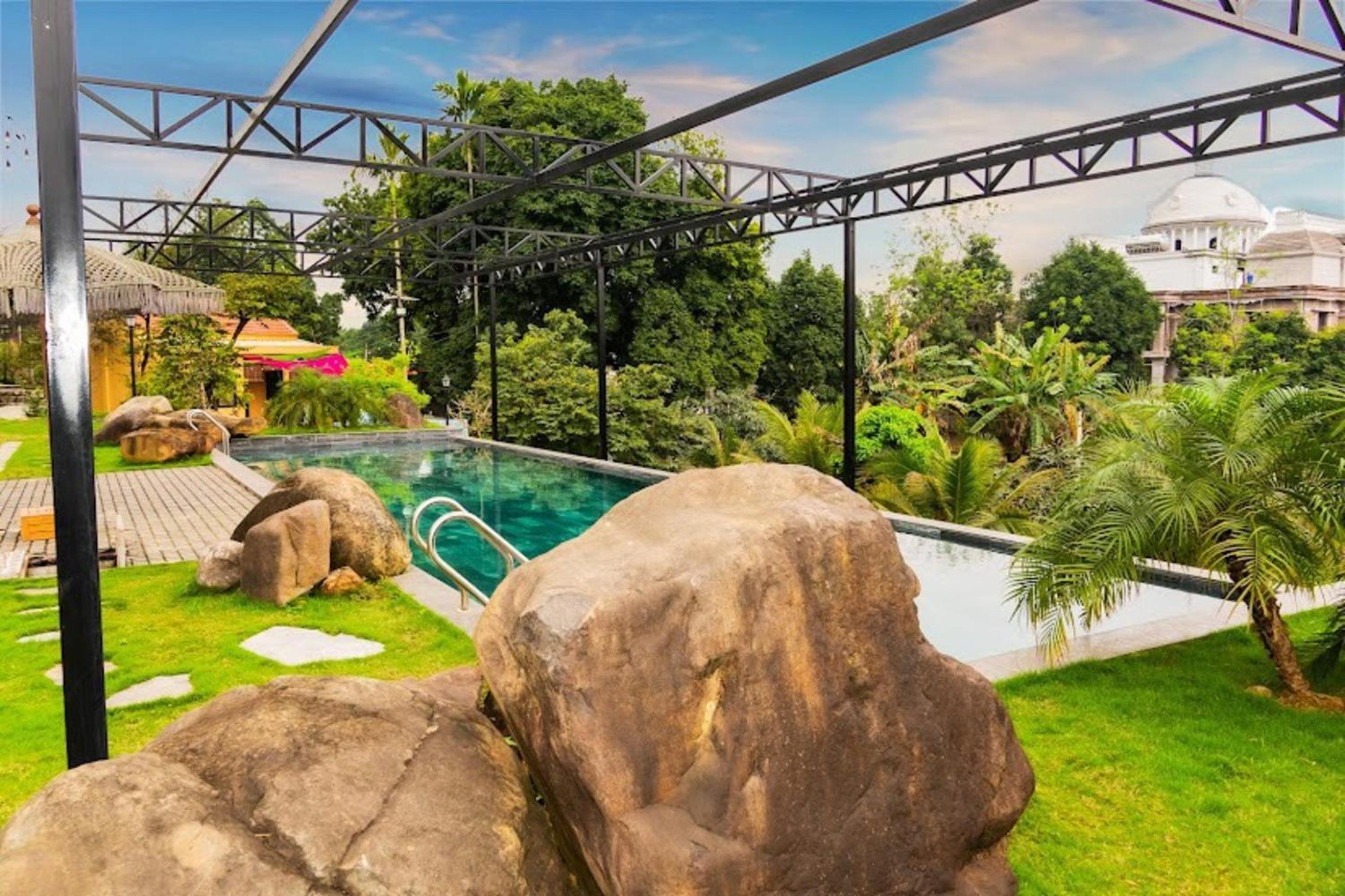 AKECHI 'S GARDEN - Venuestay view 3