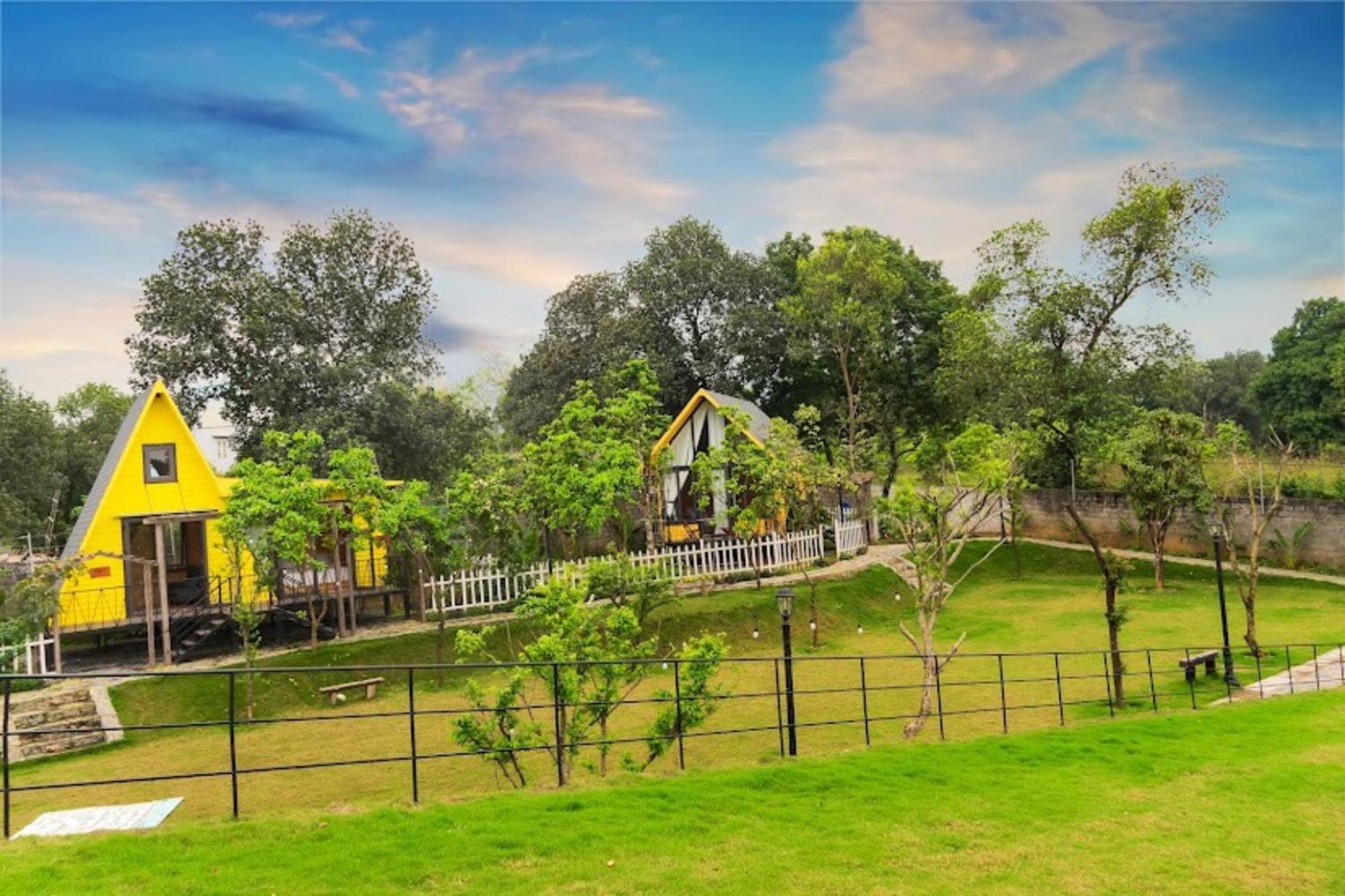 AKECHI 'S GARDEN - Venuestay view 4