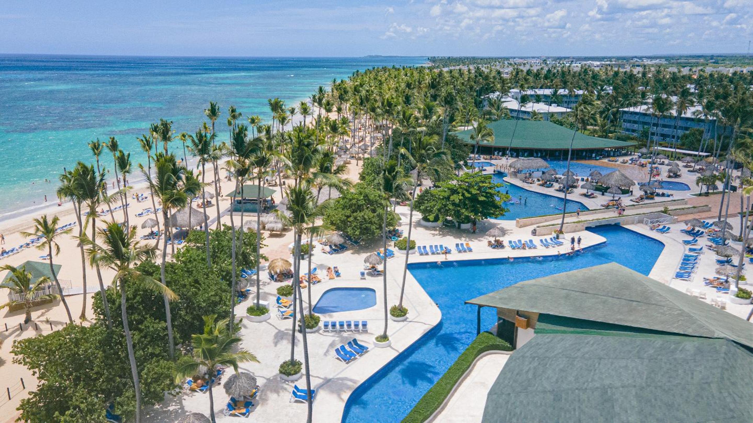 Grand Sirenis Punta Cana Resort & Aquagames - All Inclusive 照片第 97 張,共 136 張
