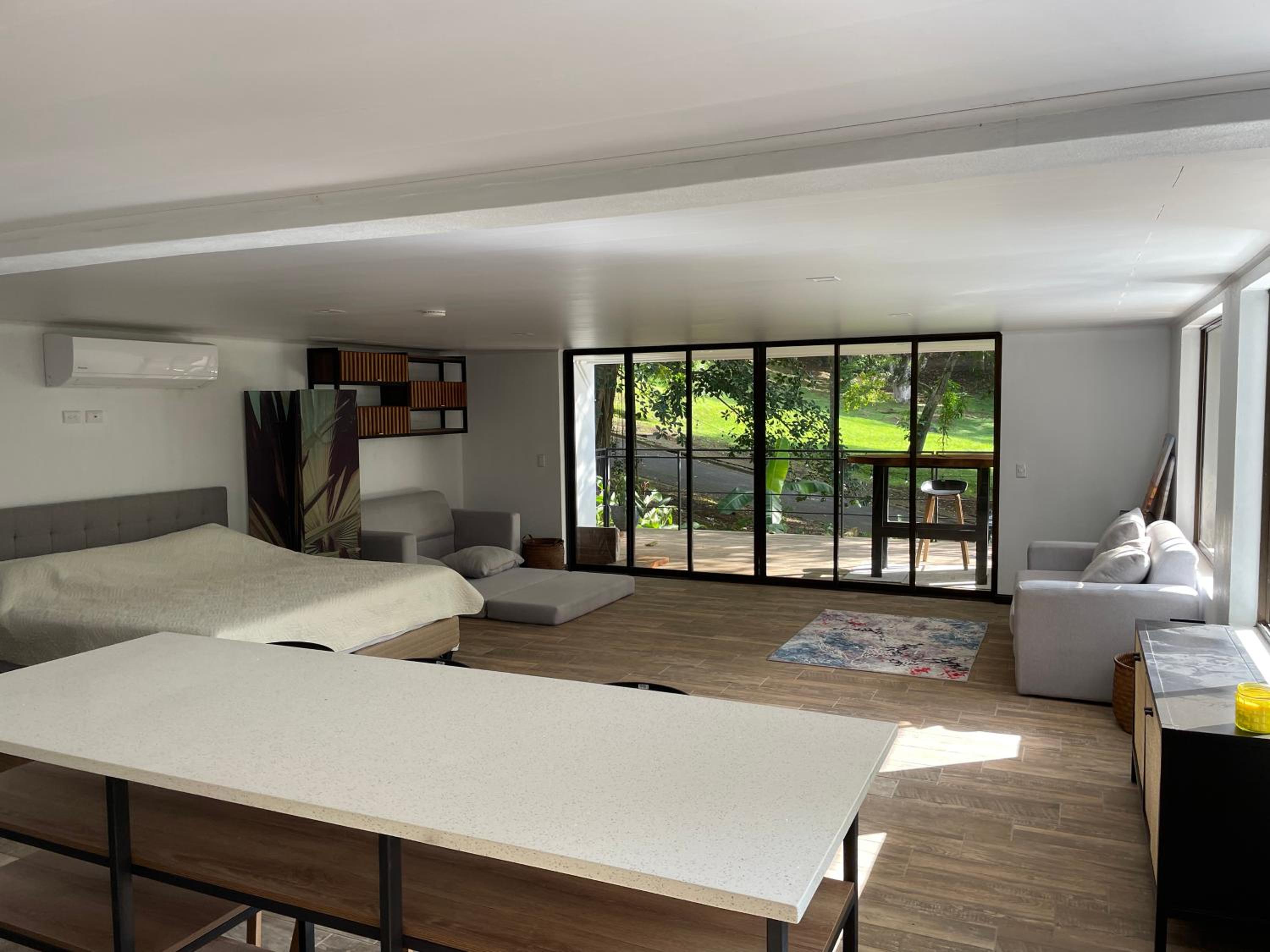 Loft Mágico en Nativa Resort