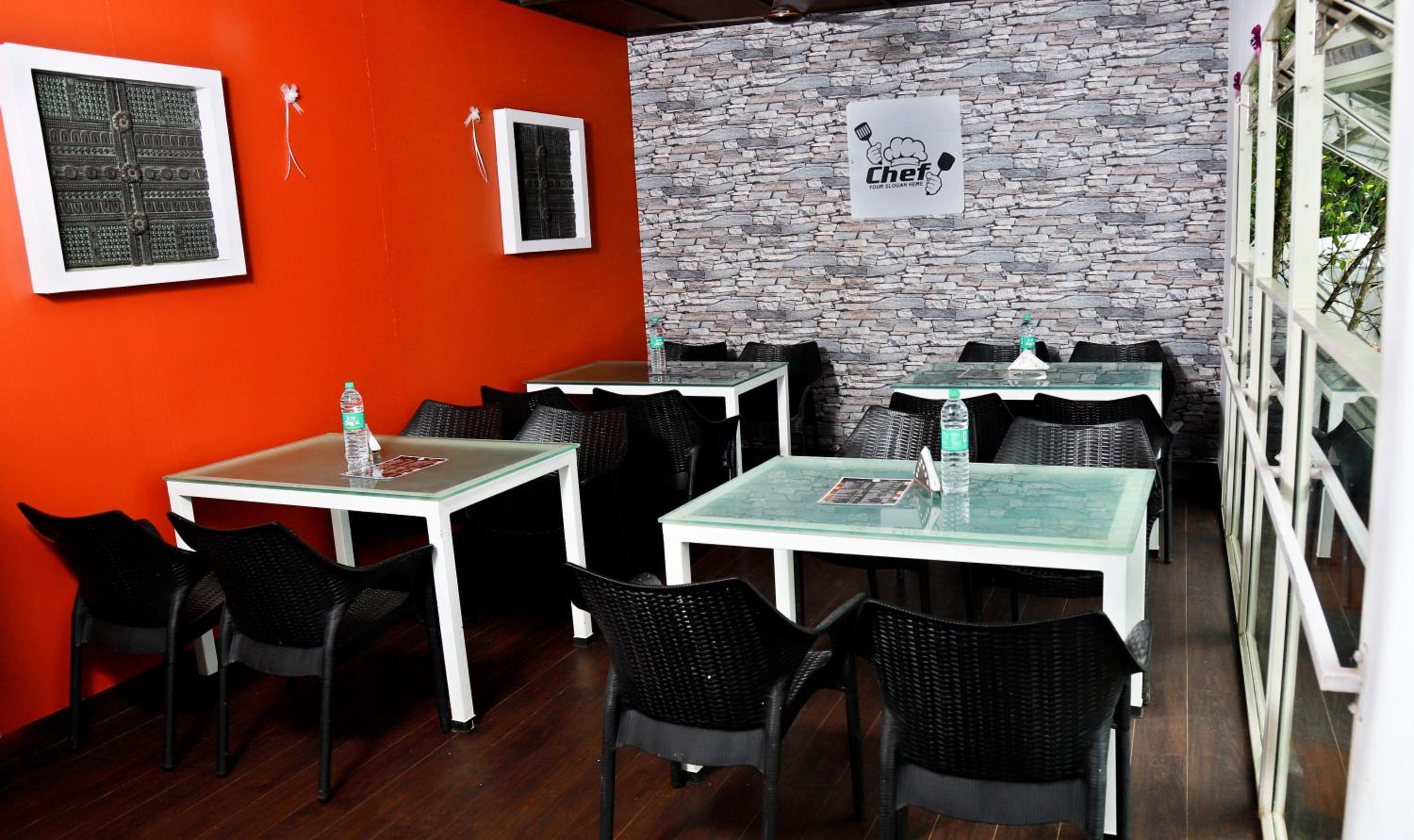 Munnar Vacations - Santhi Hill View Resort - Property Image 12