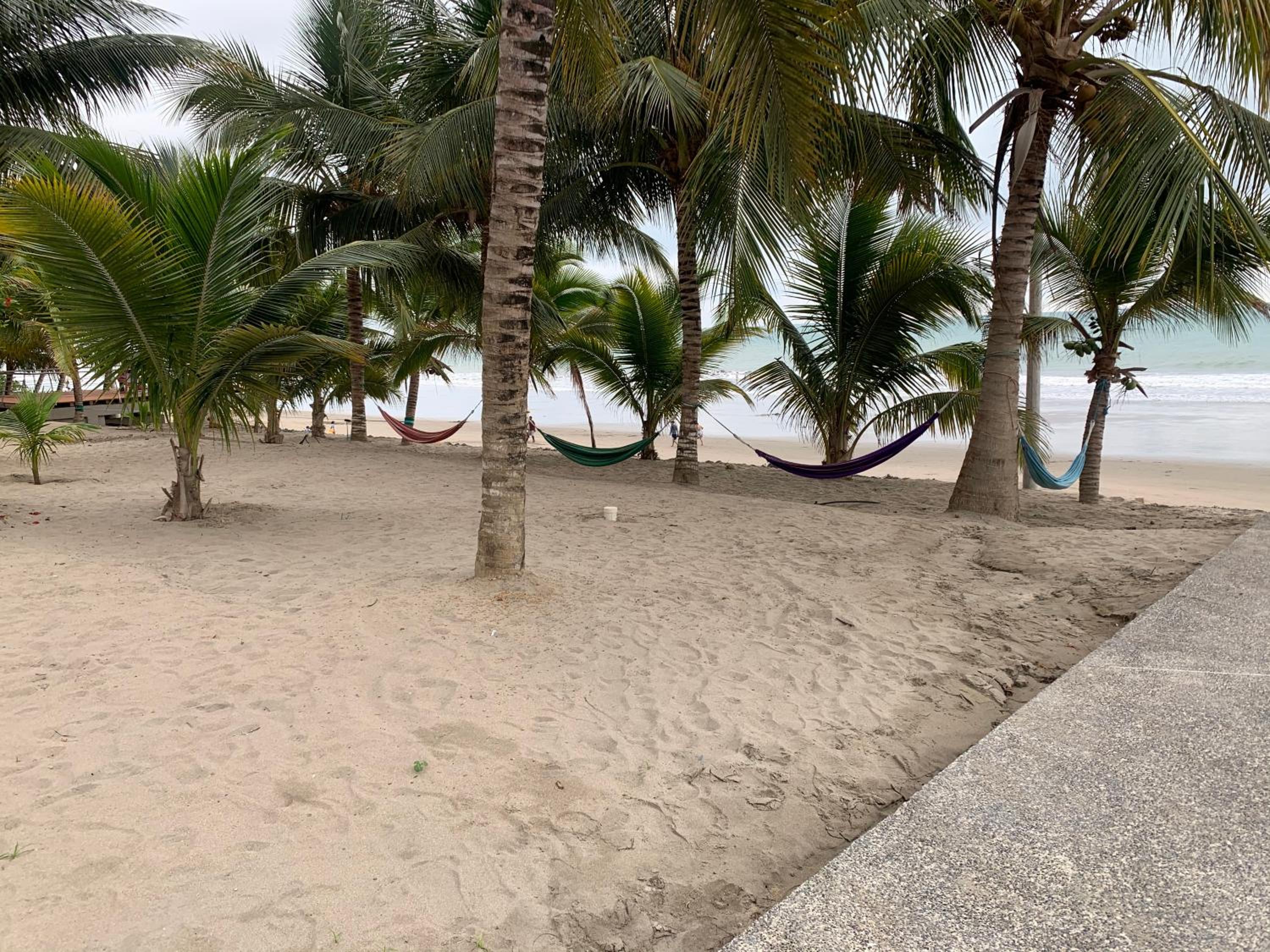 Suite de Lujo en Resort Playa Azul, Tonsupa view 5