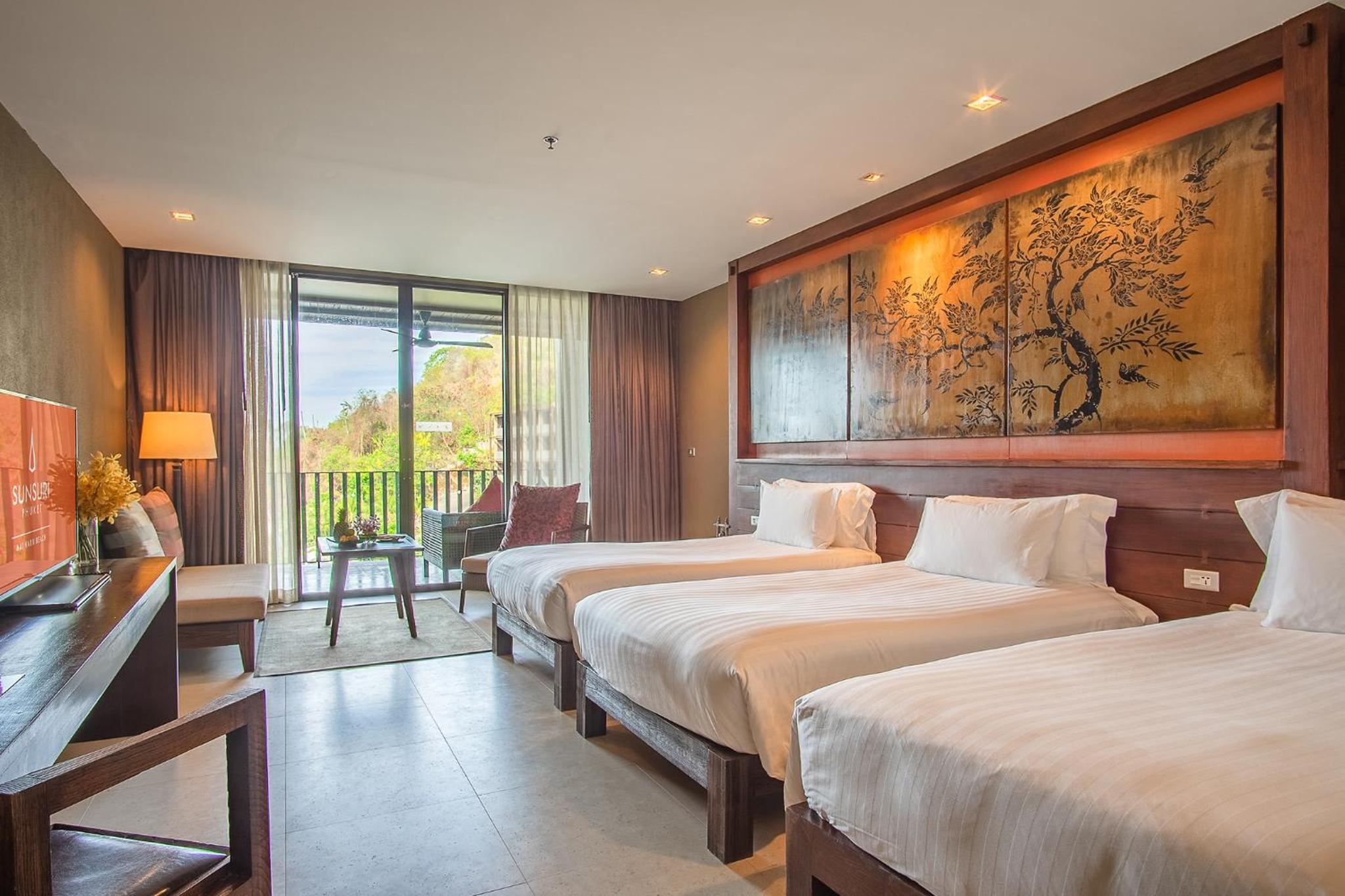 SUNSURI PHUKET Resort, Nai Harn Beach, photo 46