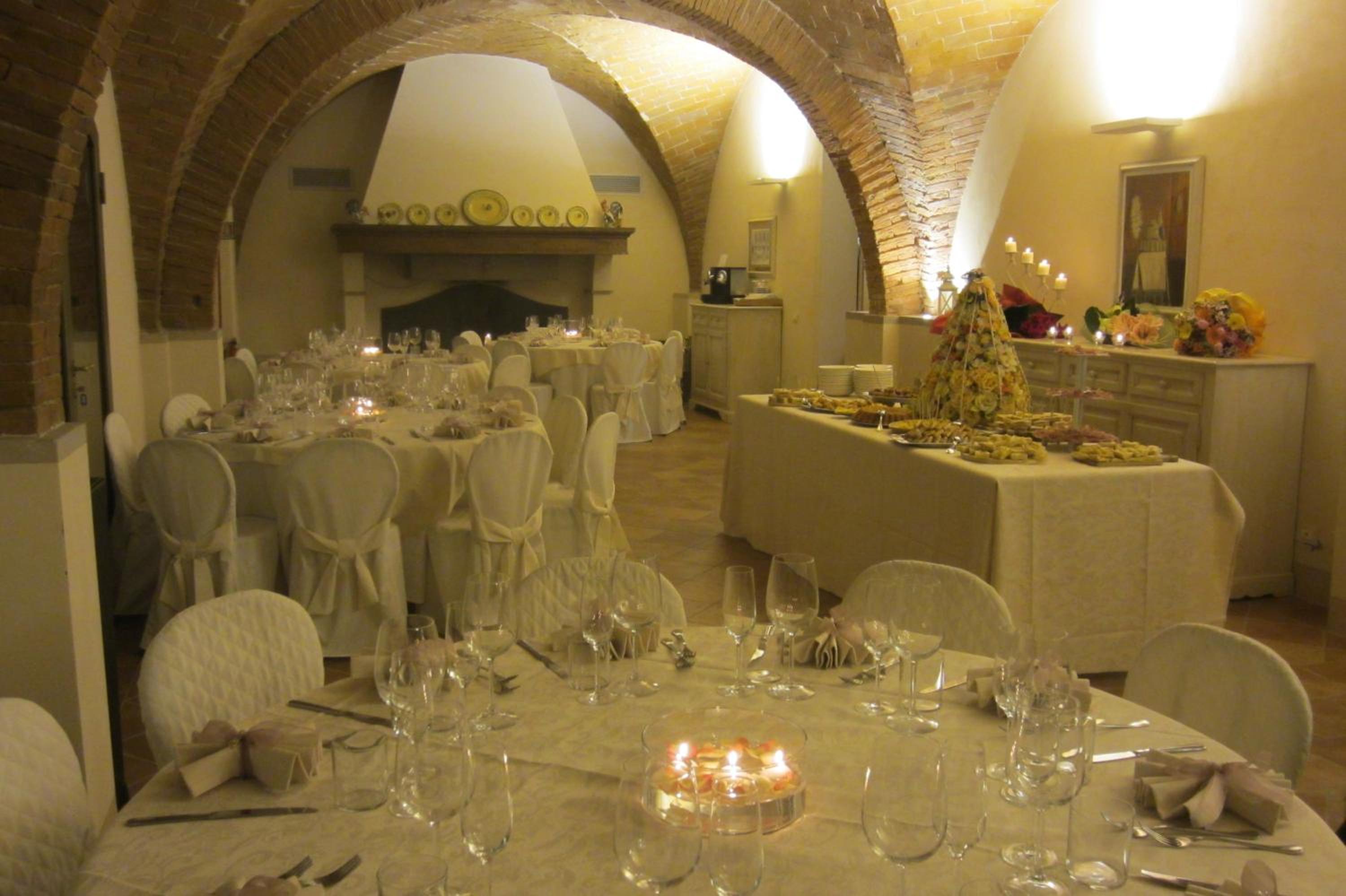 Le Colombaie Country Resort