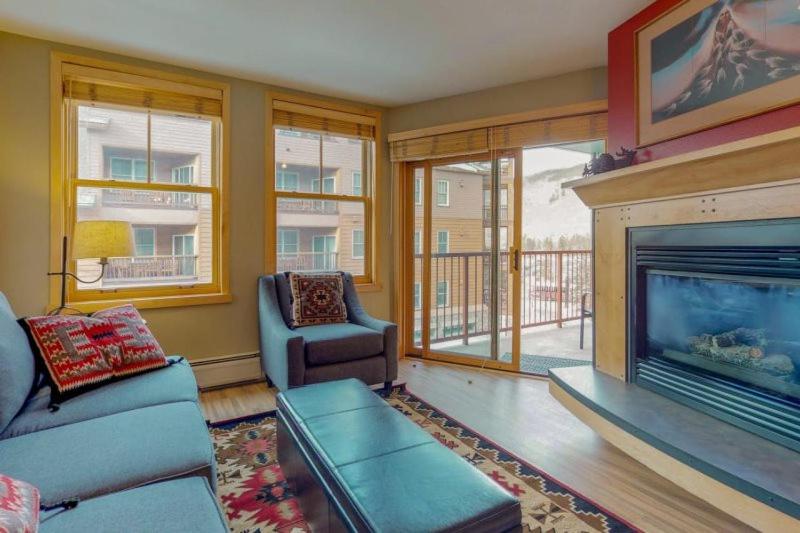 1 Bedroom Mountain Condo In The Heart Of River Run Village Within Walking Distance To Ski view 3