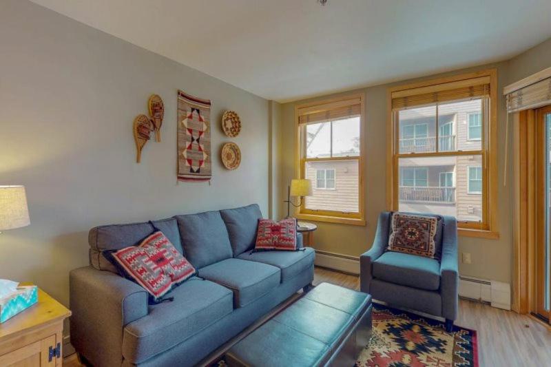 1 Bedroom Mountain Condo In The Heart Of River Run Village Within Walking Distance To Ski view 5