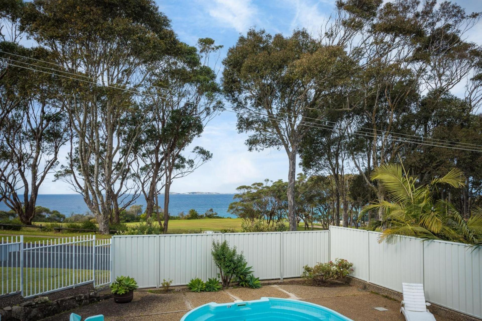 Views on Ballingalla view 4