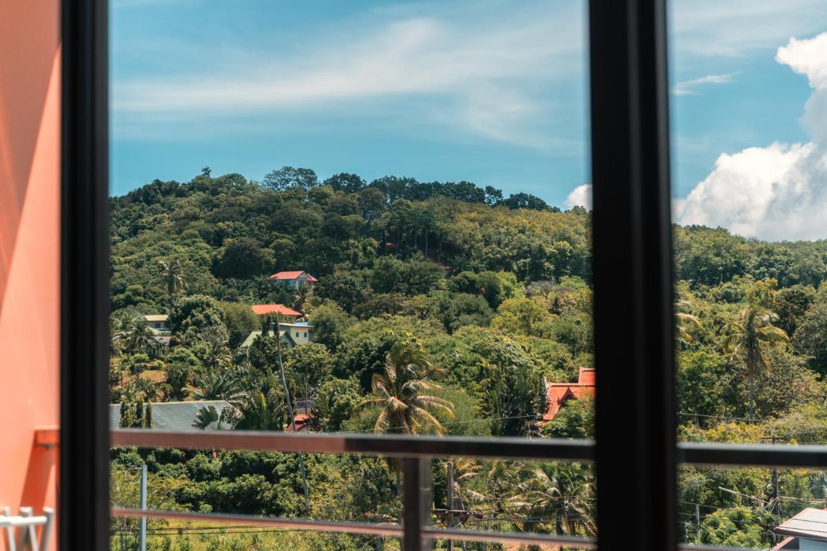 Rawai Beach Condo Mountain View view 4