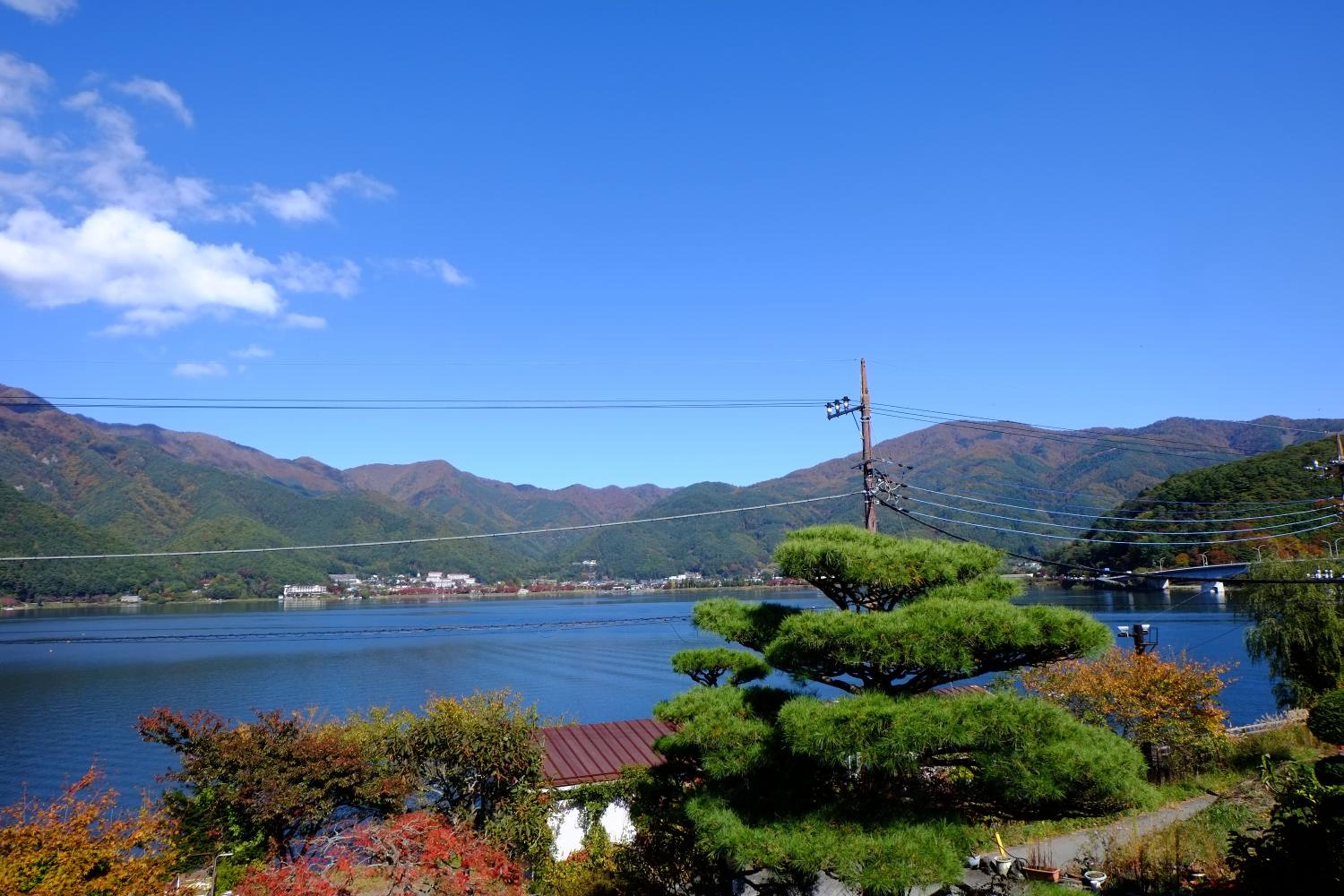 Akaishi Ryokan