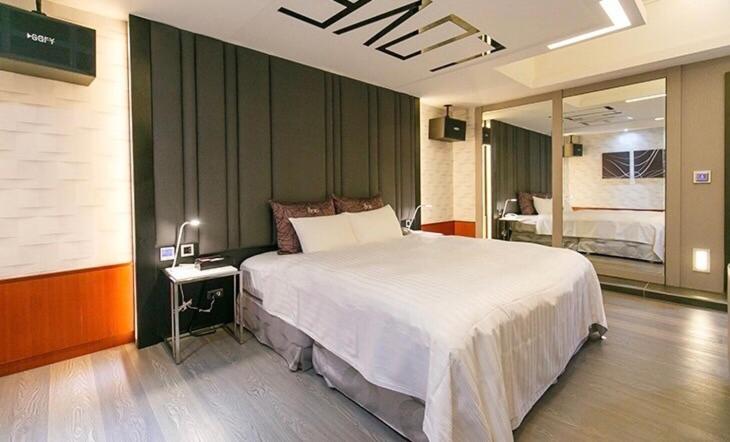 Soho Motel