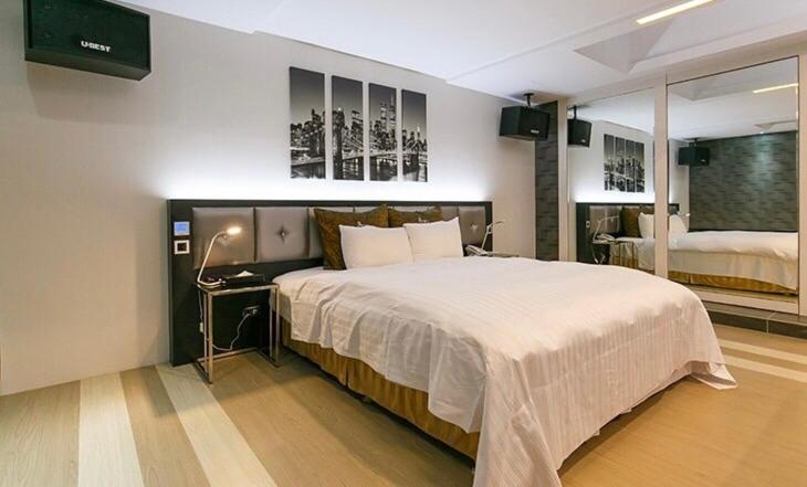 Soho Motel