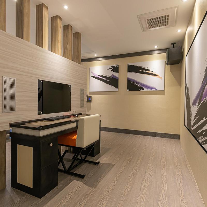 Soho Motel