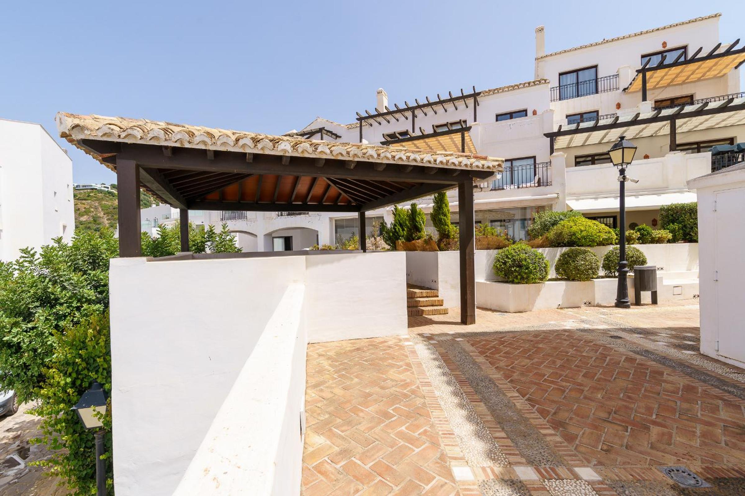Fantastico Atico Duplex en Marbella view 2