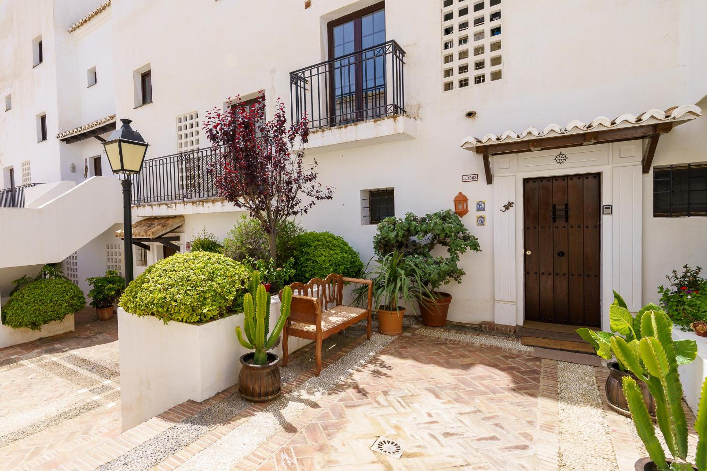 Fantastico Atico Duplex en Marbella view 3