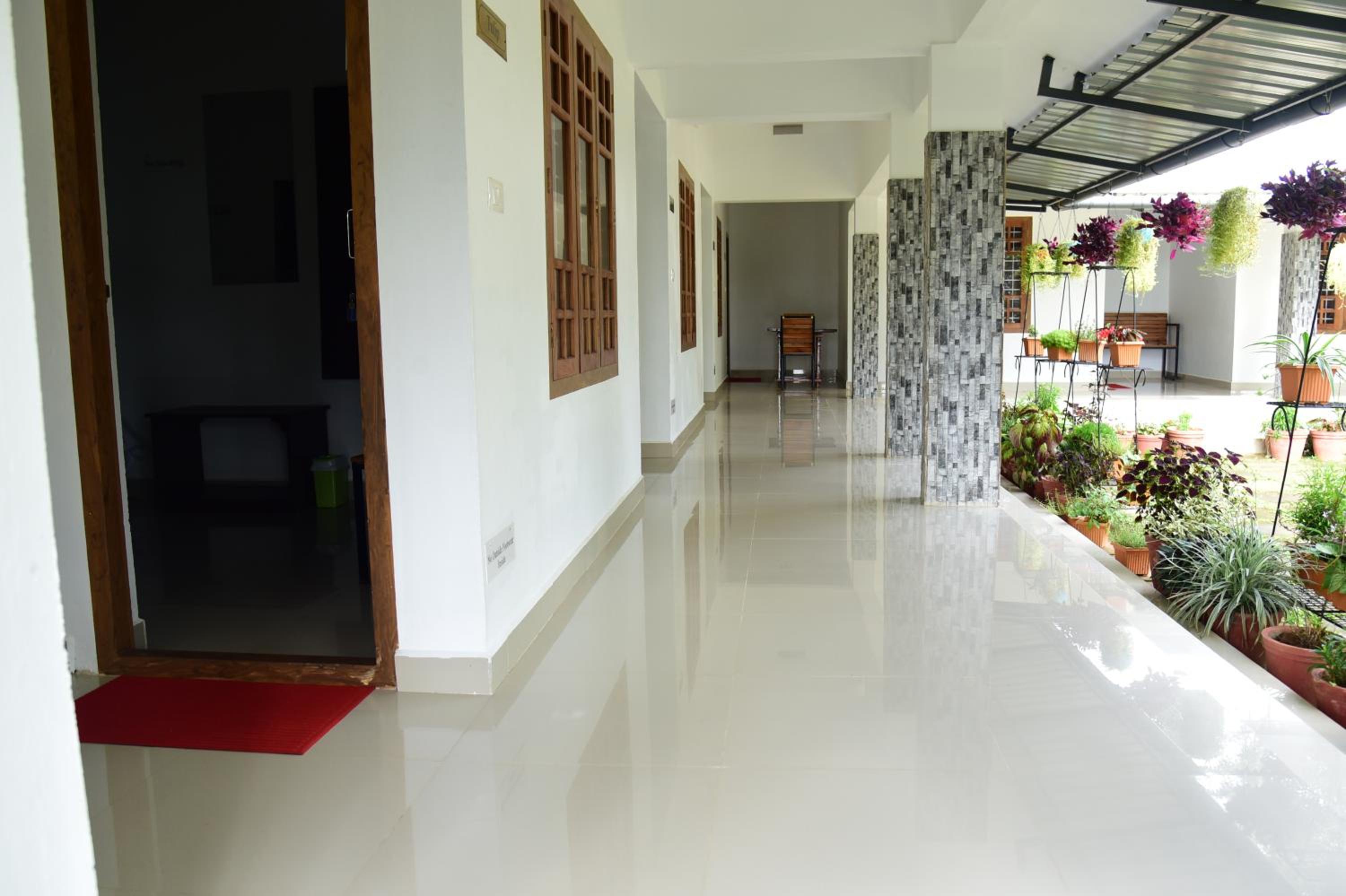Pauls Retreat Wayanad , Family Resort view 4