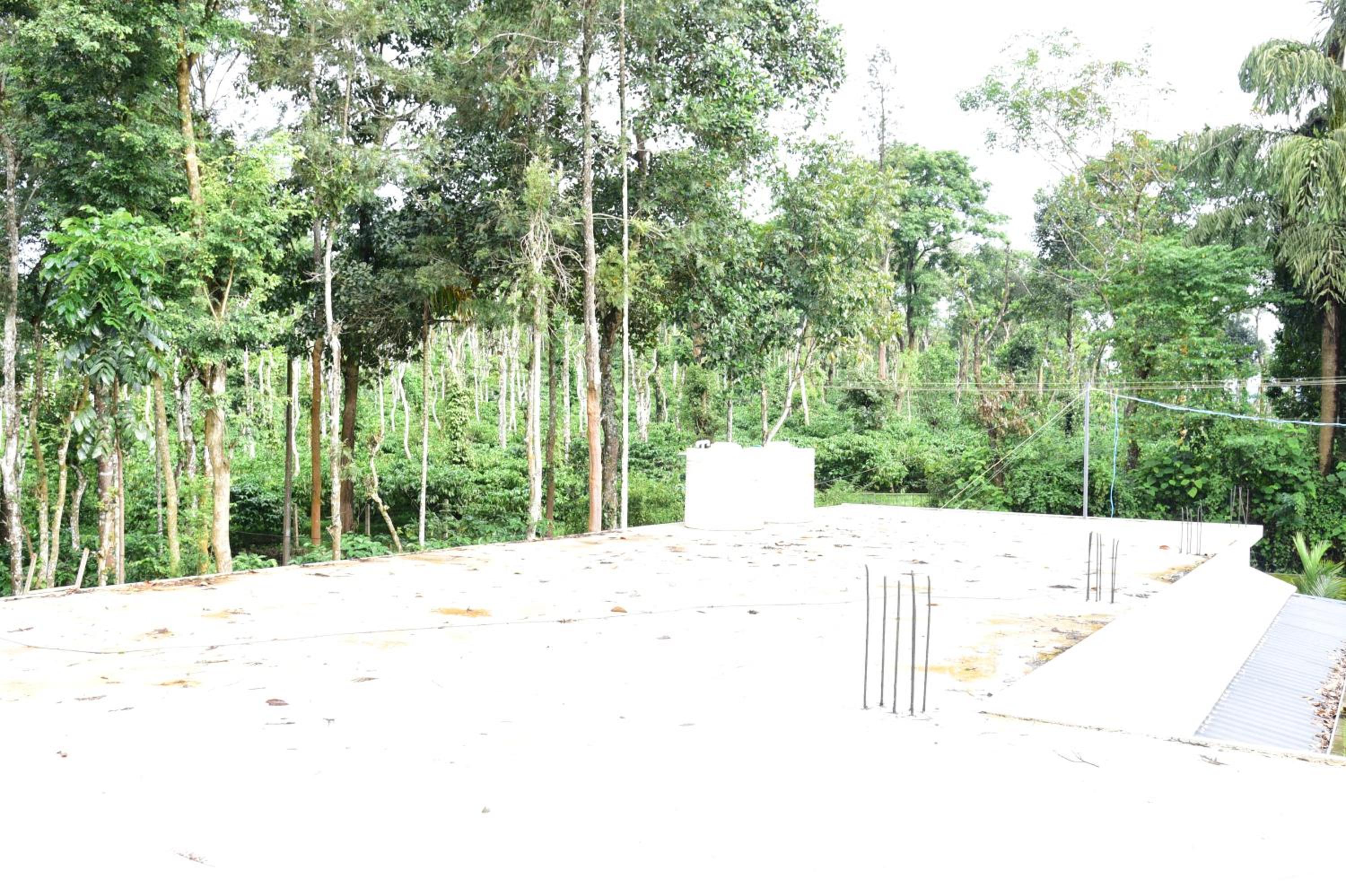 Pauls Retreat Wayanad , Family Resort view 5